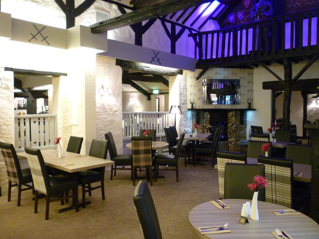 Deanwater Hotel Wilmslow Zewnętrze zdjęcie