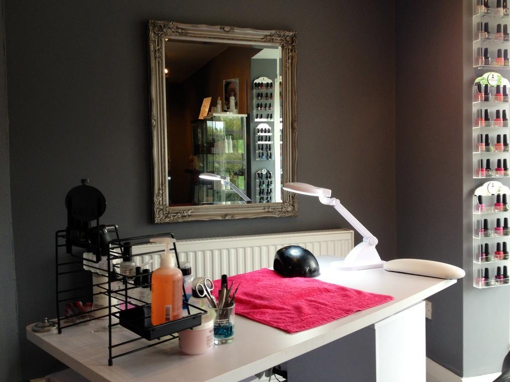 Deanwater Hotel Wilmslow Zewnętrze zdjęcie