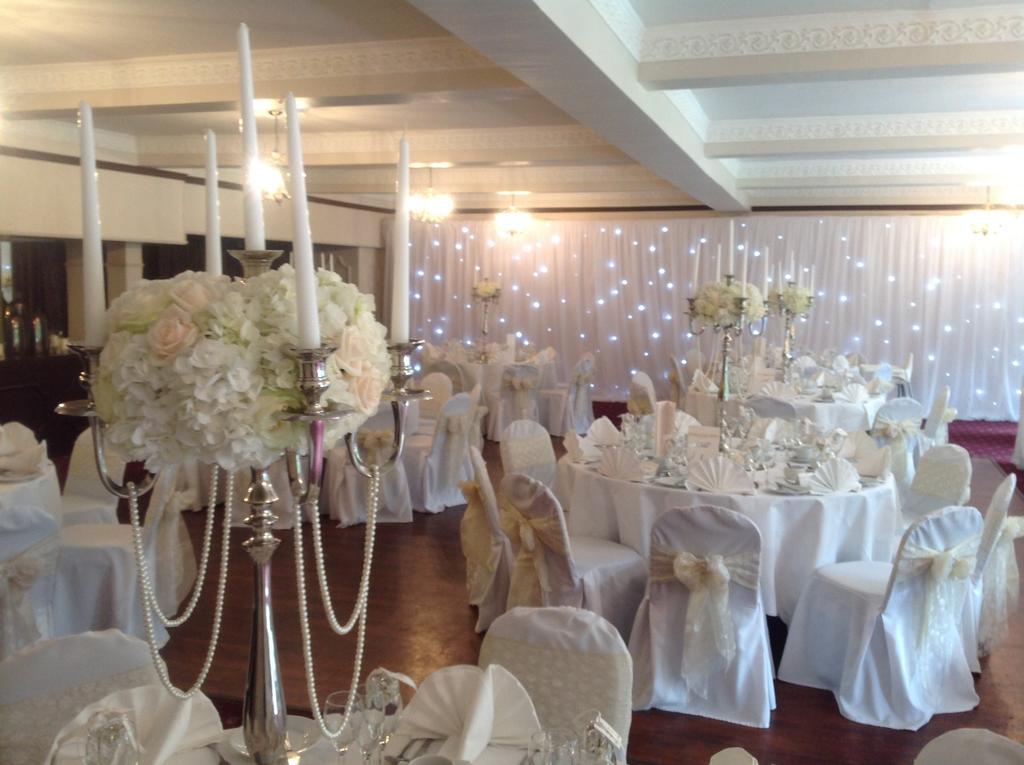Deanwater Hotel Wilmslow Zewnętrze zdjęcie