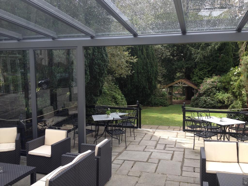 Deanwater Hotel Wilmslow Zewnętrze zdjęcie
