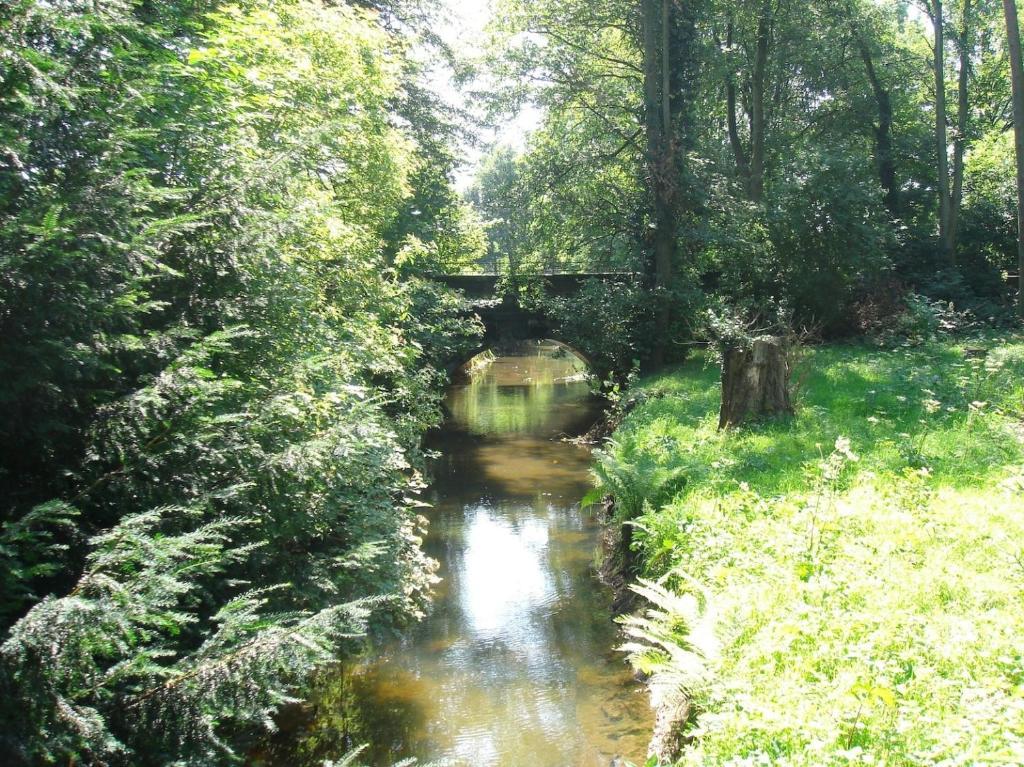 Deanwater Hotel Wilmslow Zewnętrze zdjęcie