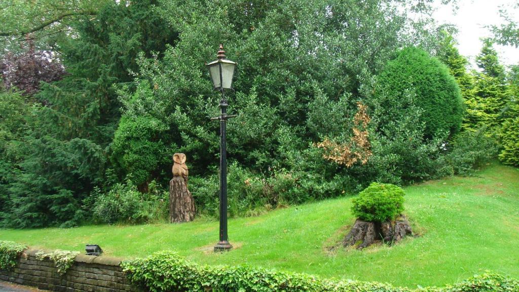 Deanwater Hotel Wilmslow Zewnętrze zdjęcie
