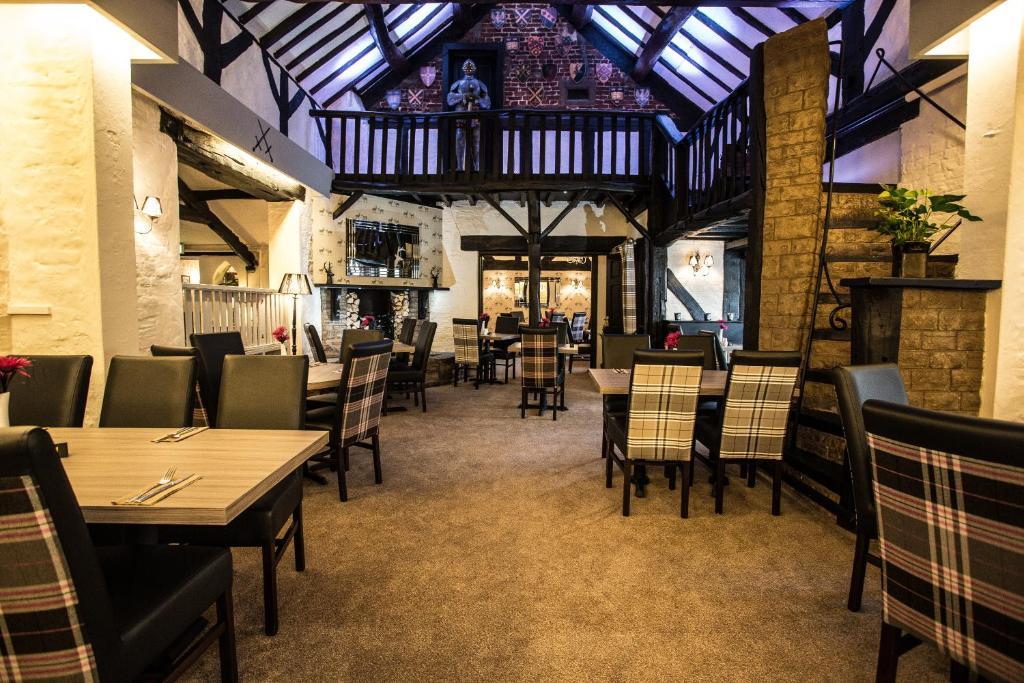 Deanwater Hotel Wilmslow Zewnętrze zdjęcie