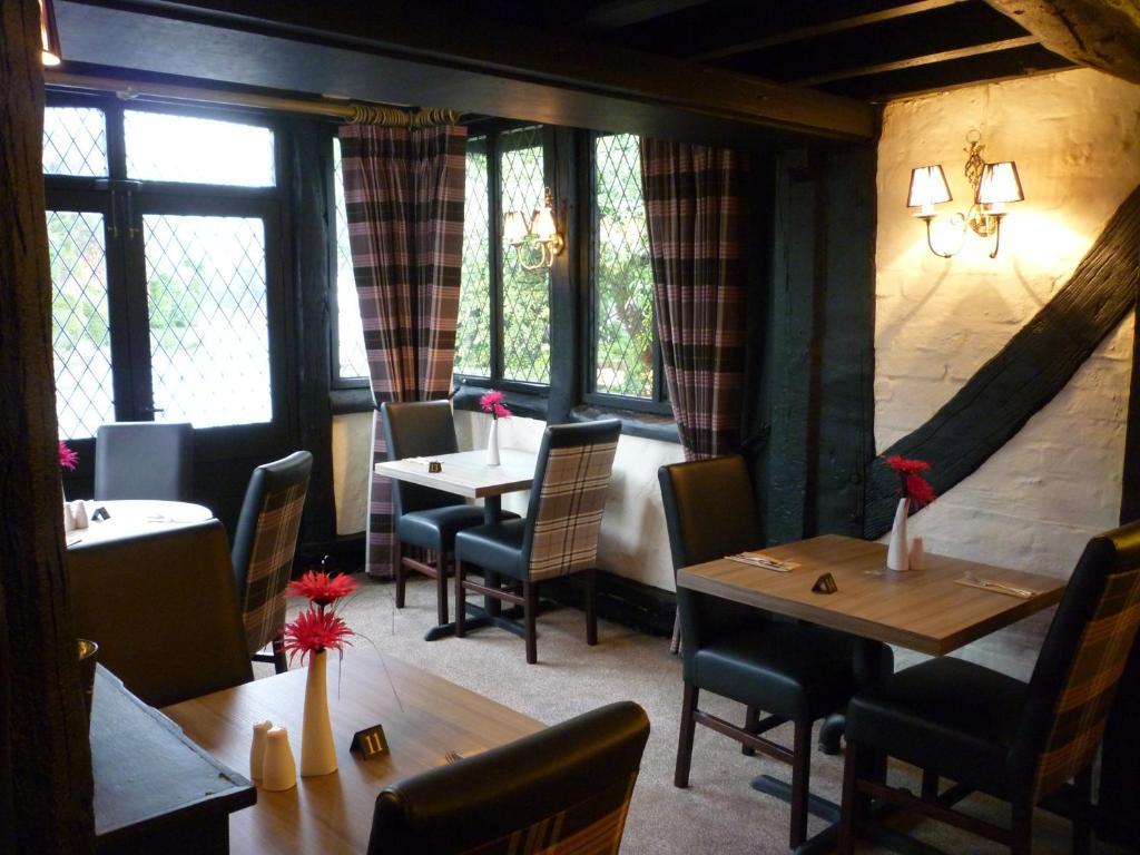 Deanwater Hotel Wilmslow Zewnętrze zdjęcie