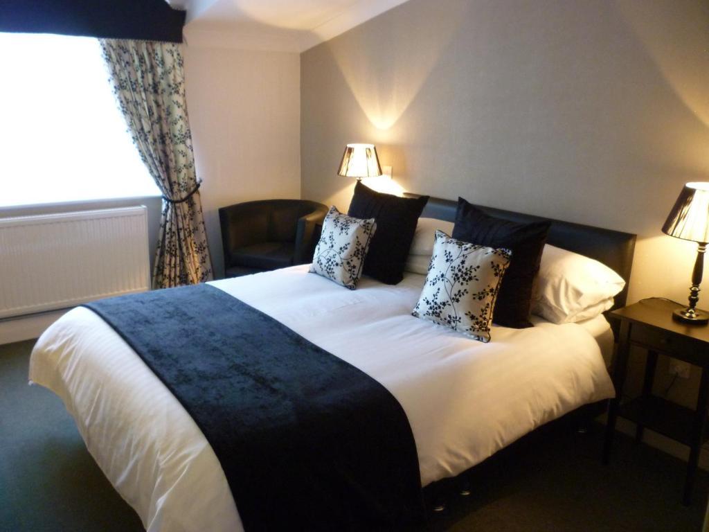 Deanwater Hotel Wilmslow Zewnętrze zdjęcie